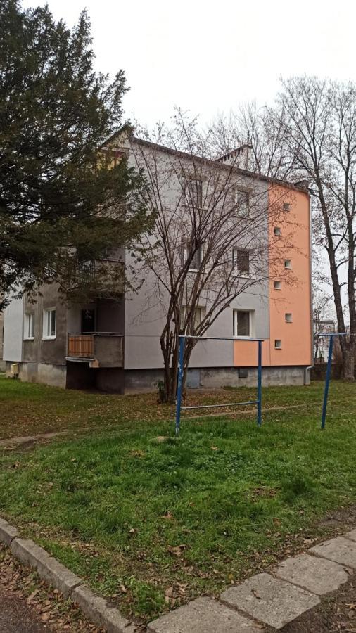 Apartament Zdrojowy II Glucholazy Exterior foto